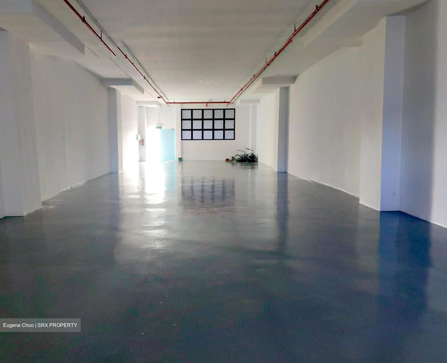 Upper Aljunied Link (D13), Factory #634970821